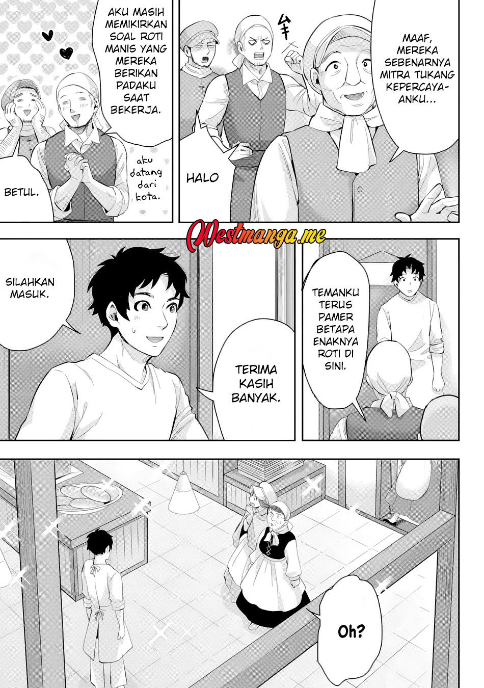 Chapter 18 - halaman 32