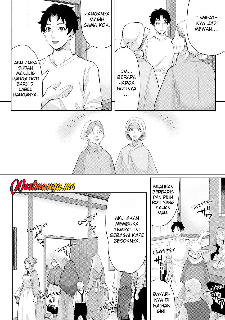 Chapter 18 - halaman 33