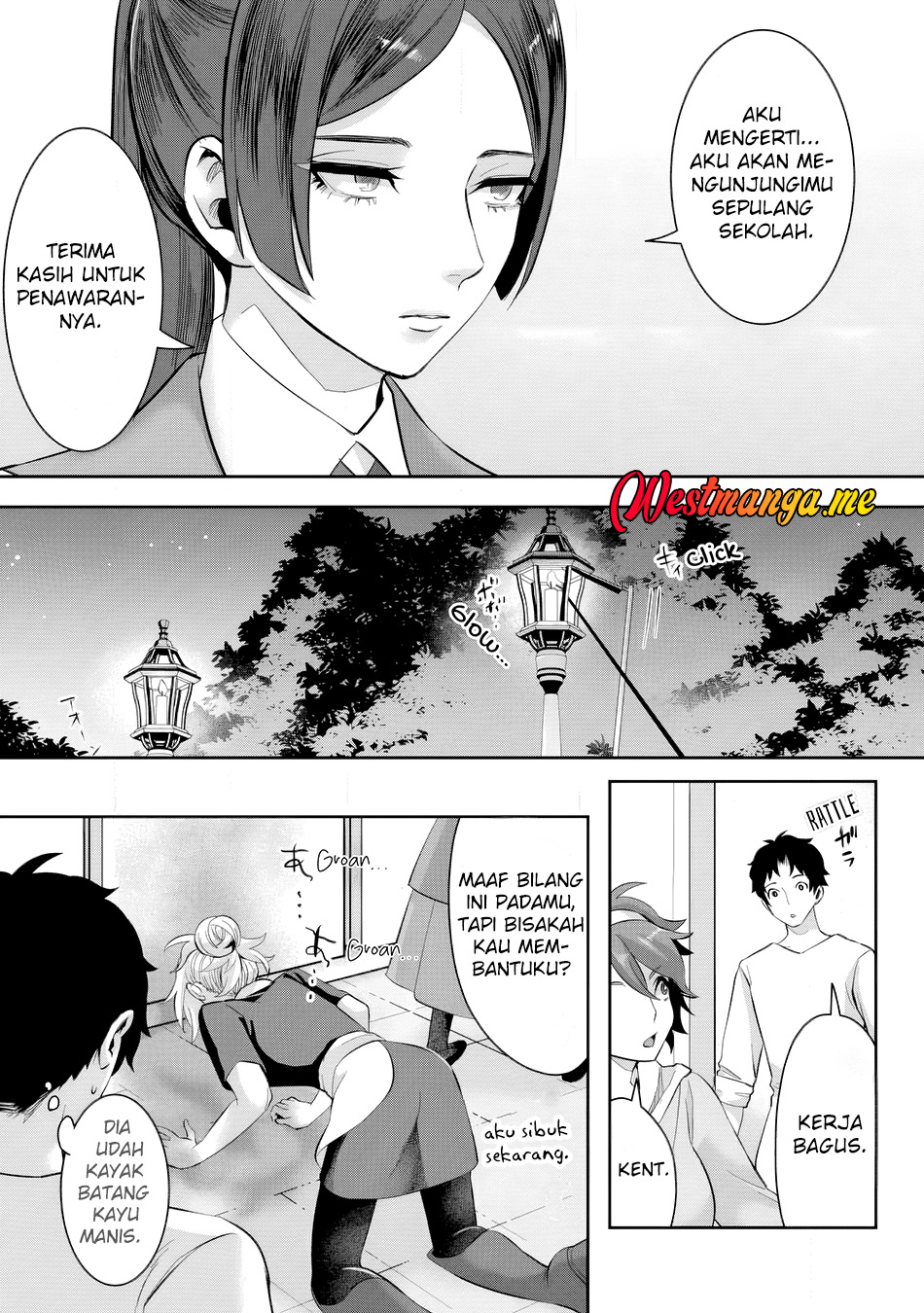 Chapter 19 - halaman 22