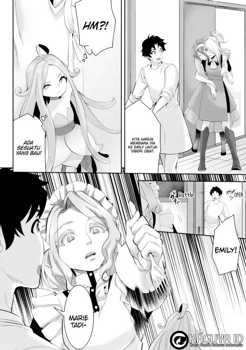Chapter 20.2 - halaman 20