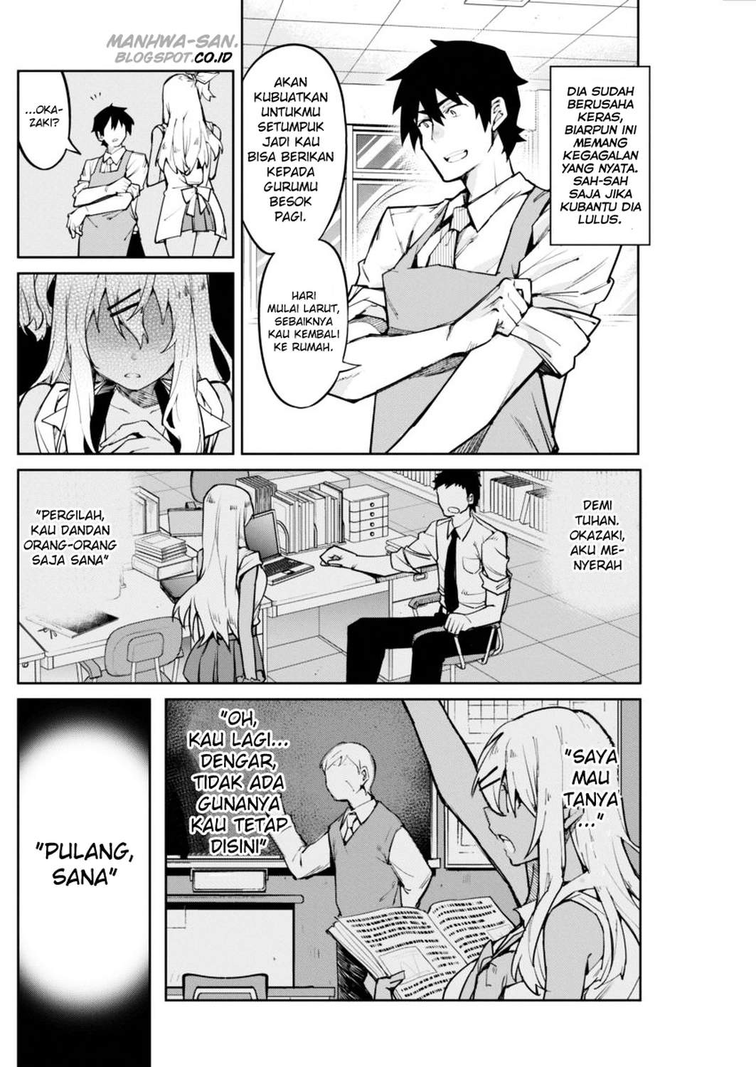 Chapter 1 - halaman 16