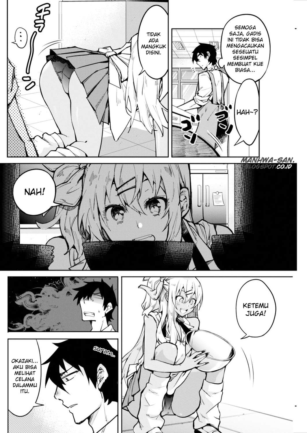 Chapter 1 - halaman 10