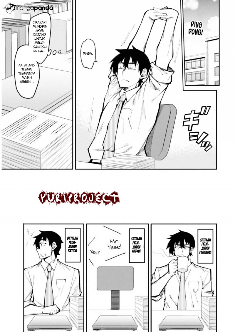 Chapter 16 - halaman 9