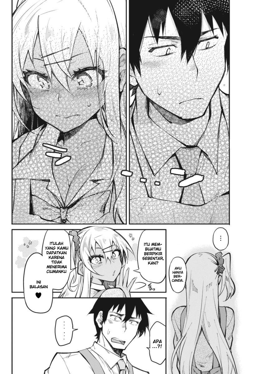Chapter 17 - halaman 19