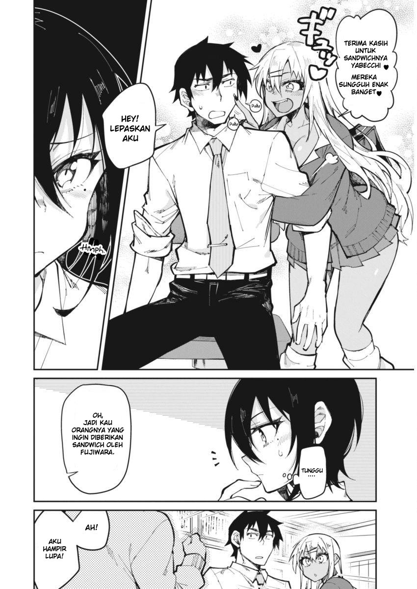 Chapter 18 - halaman 20