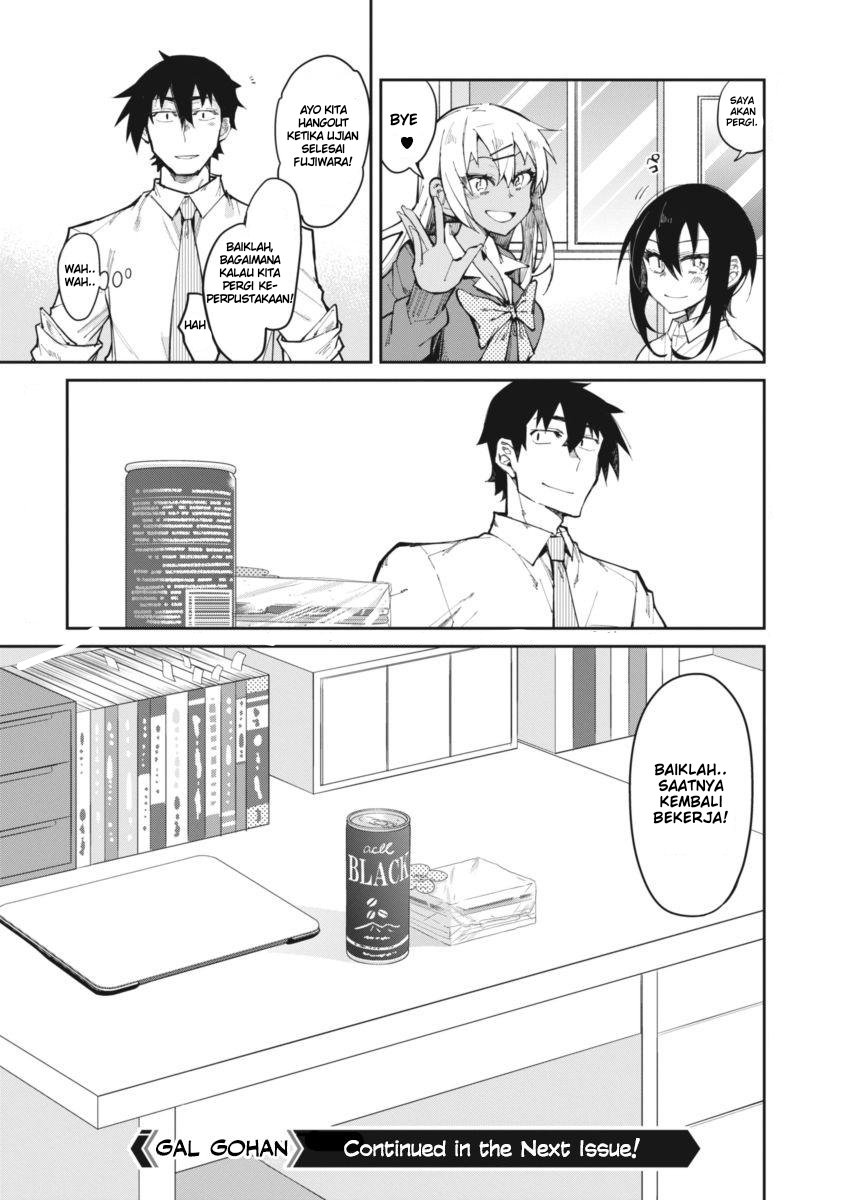 Chapter 18 - halaman 22