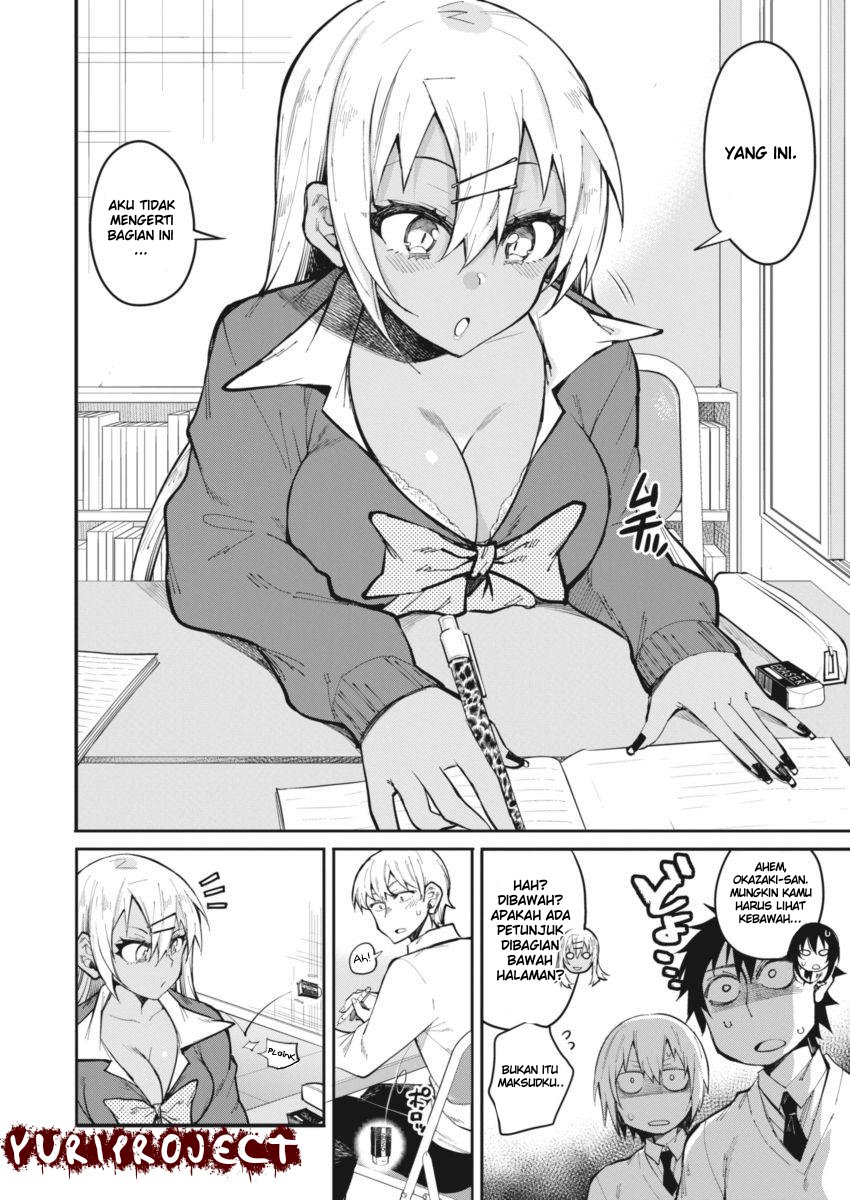 Chapter 18 - halaman 8