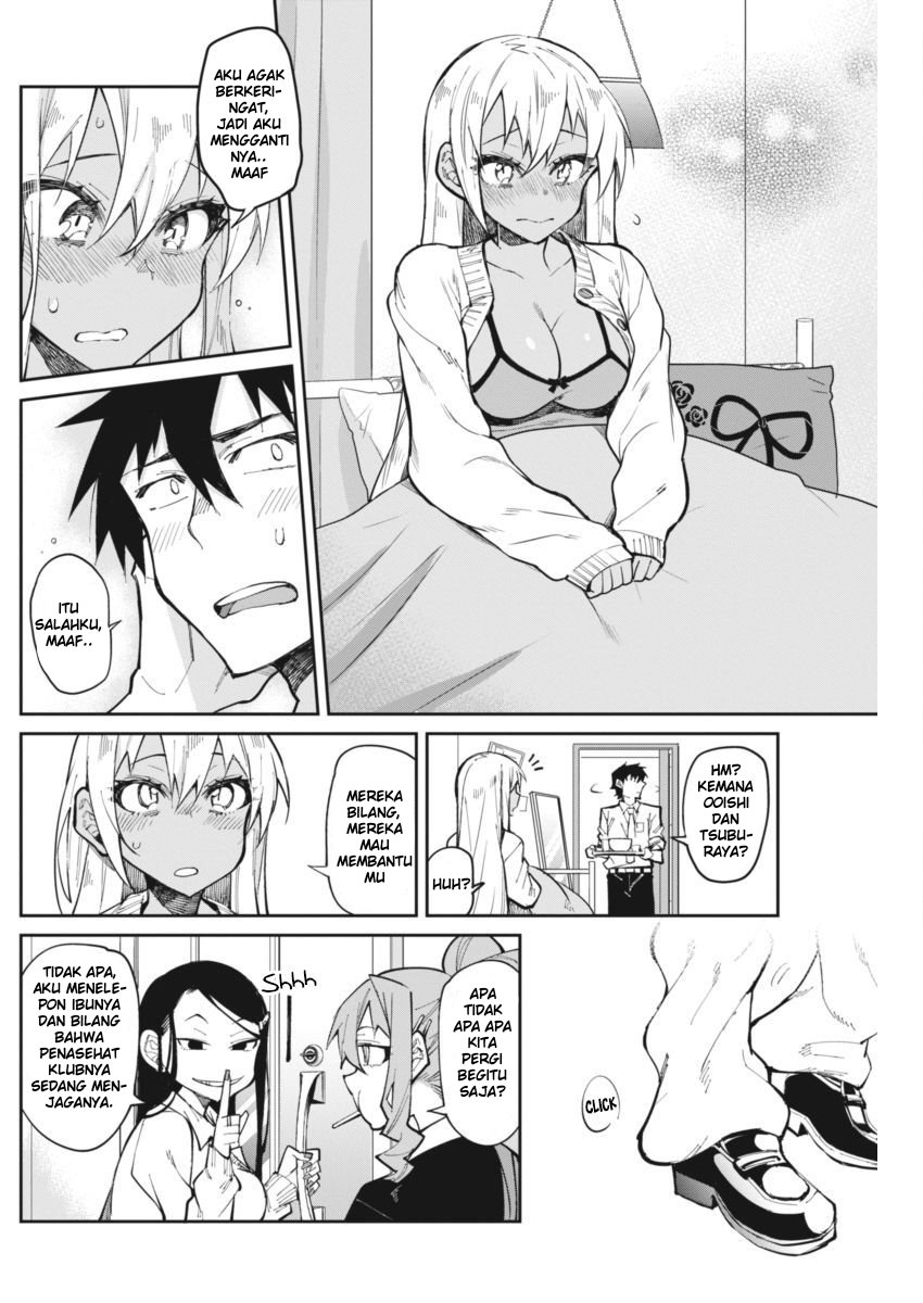 Chapter 20 - halaman 12
