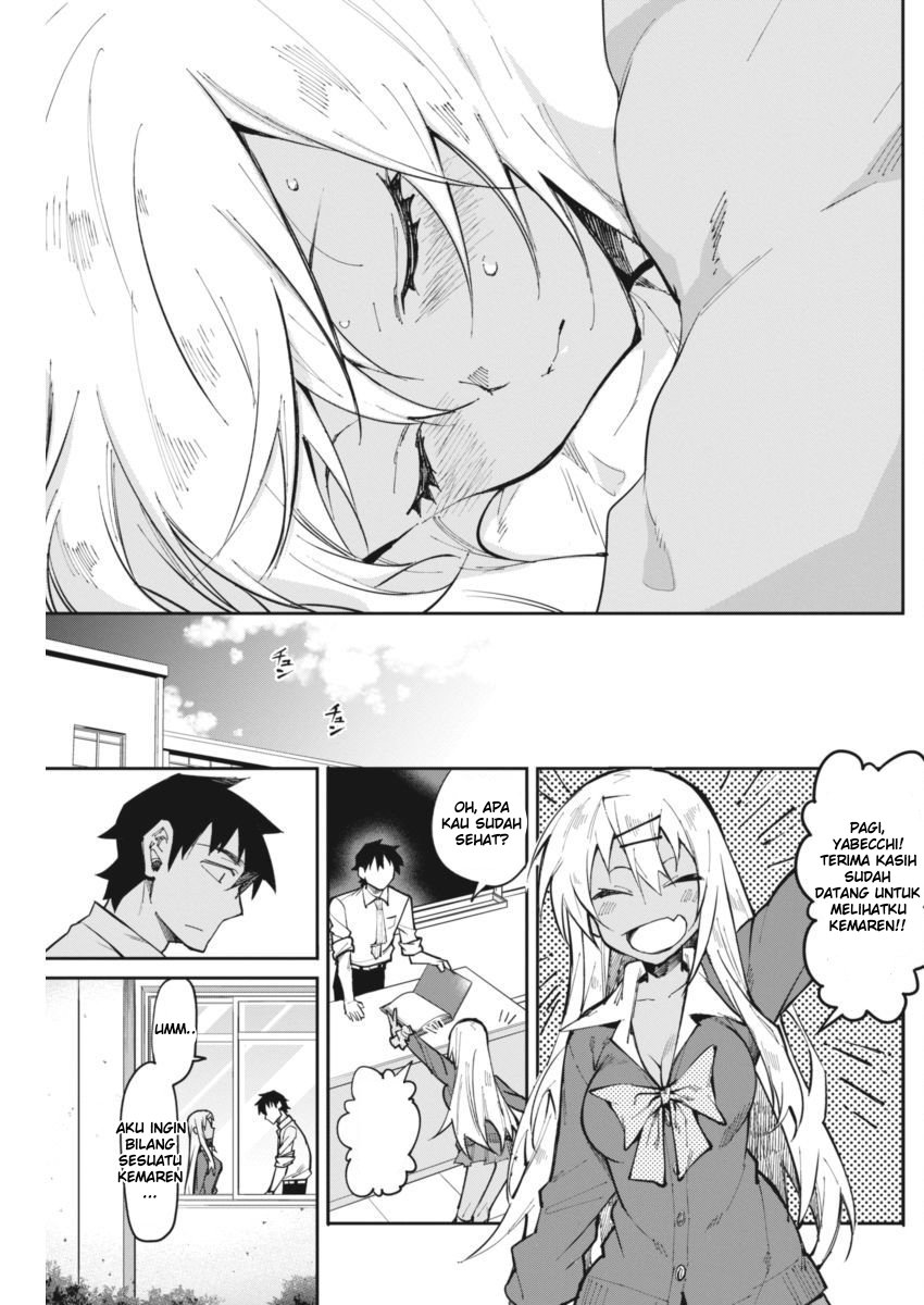 Chapter 20 - halaman 21
