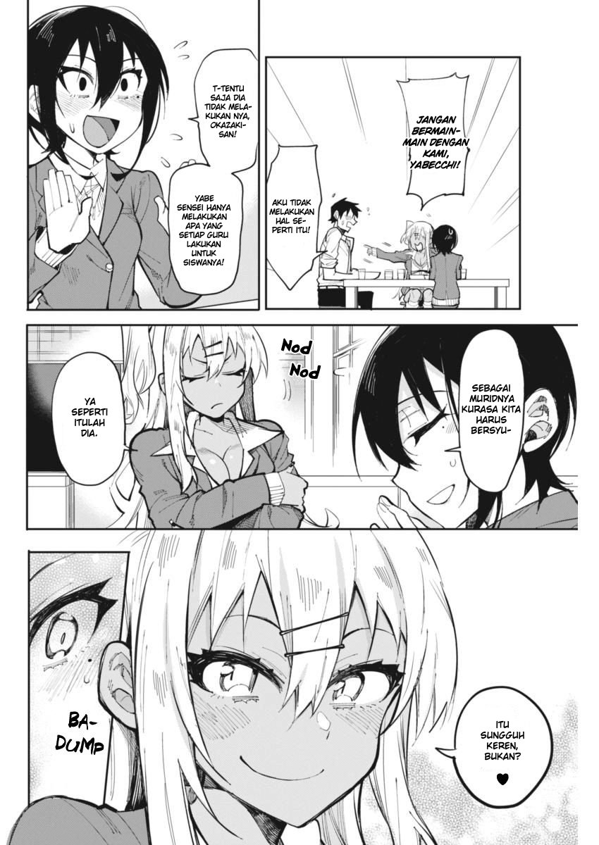 Chapter 21 - halaman 16