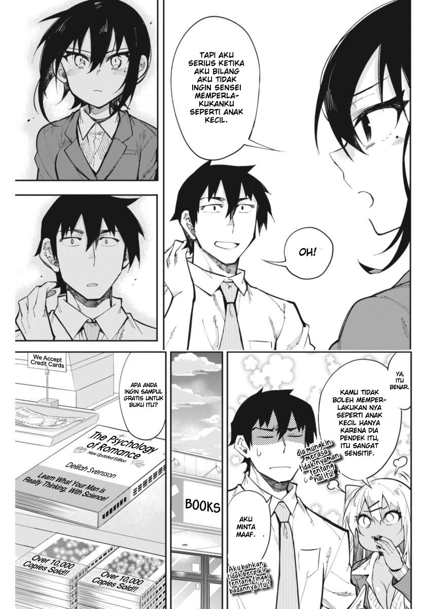 Chapter 21 - halaman 21
