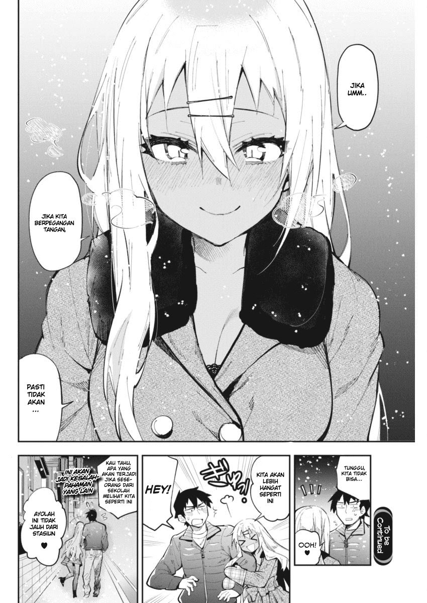 Chapter 22 - halaman 22