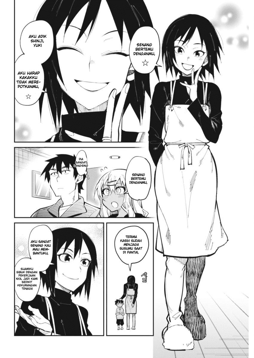 Chapter 22 - halaman 6