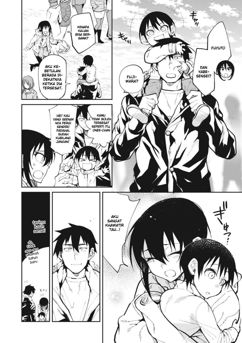 Chapter 23 - halaman 6