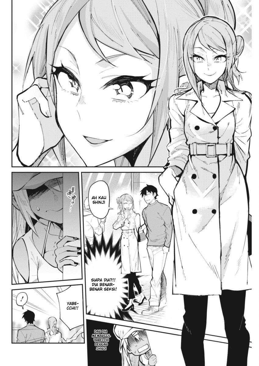 Chapter 25 - halaman 5