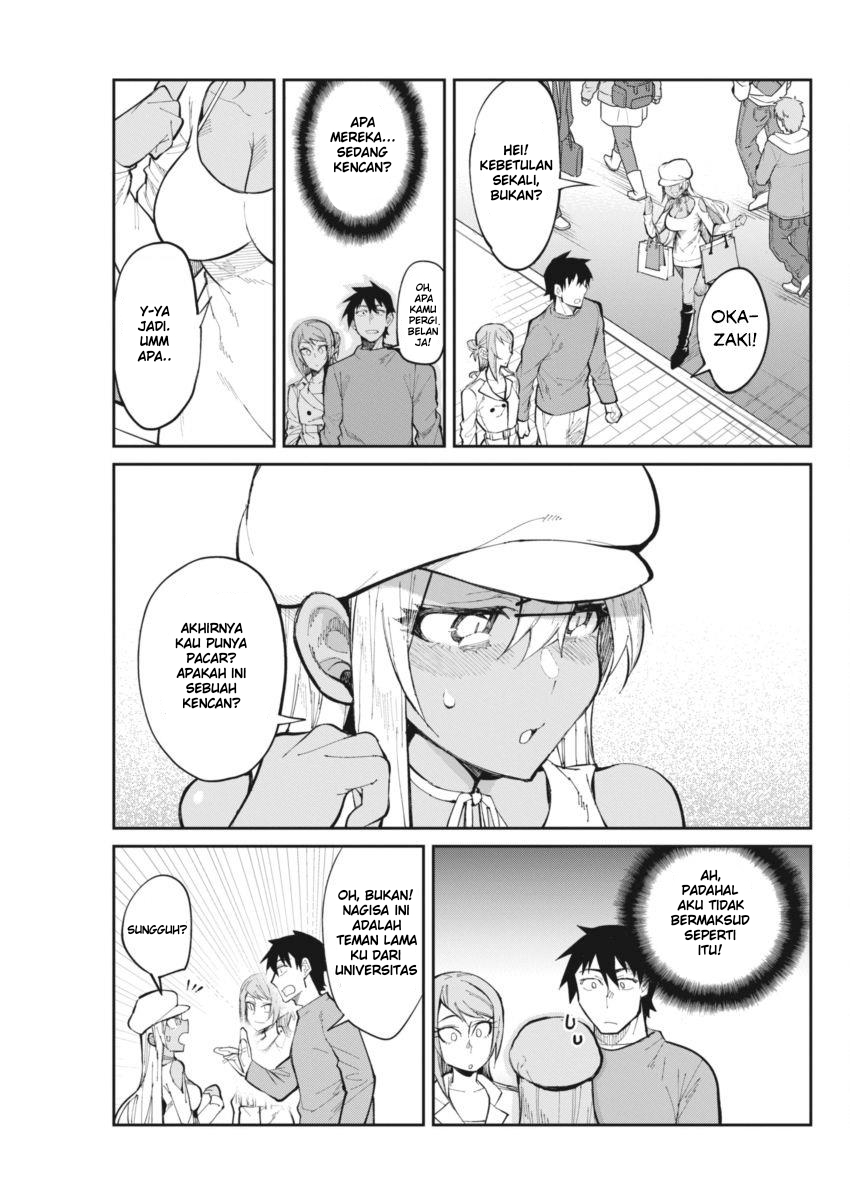 Chapter 25 - halaman 6
