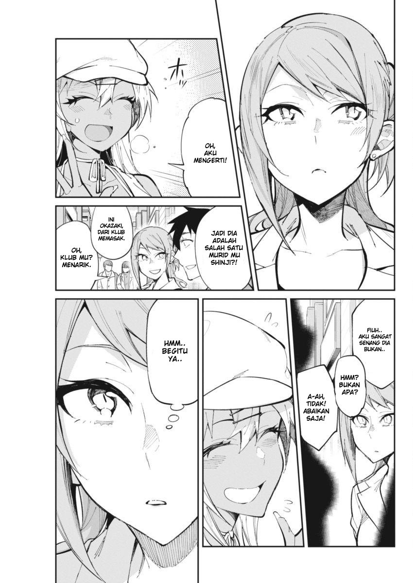 Chapter 25 - halaman 8