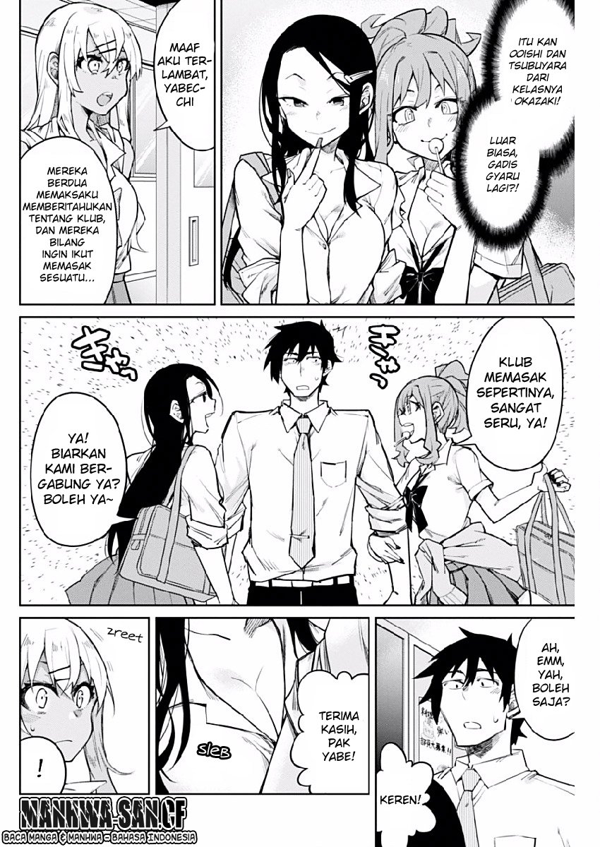 Chapter 3 - halaman 6