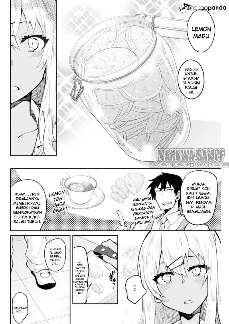 Chapter 7 - halaman 12