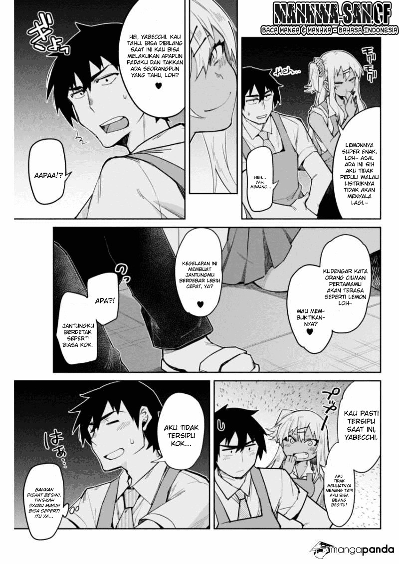 Chapter 7 - halaman 15