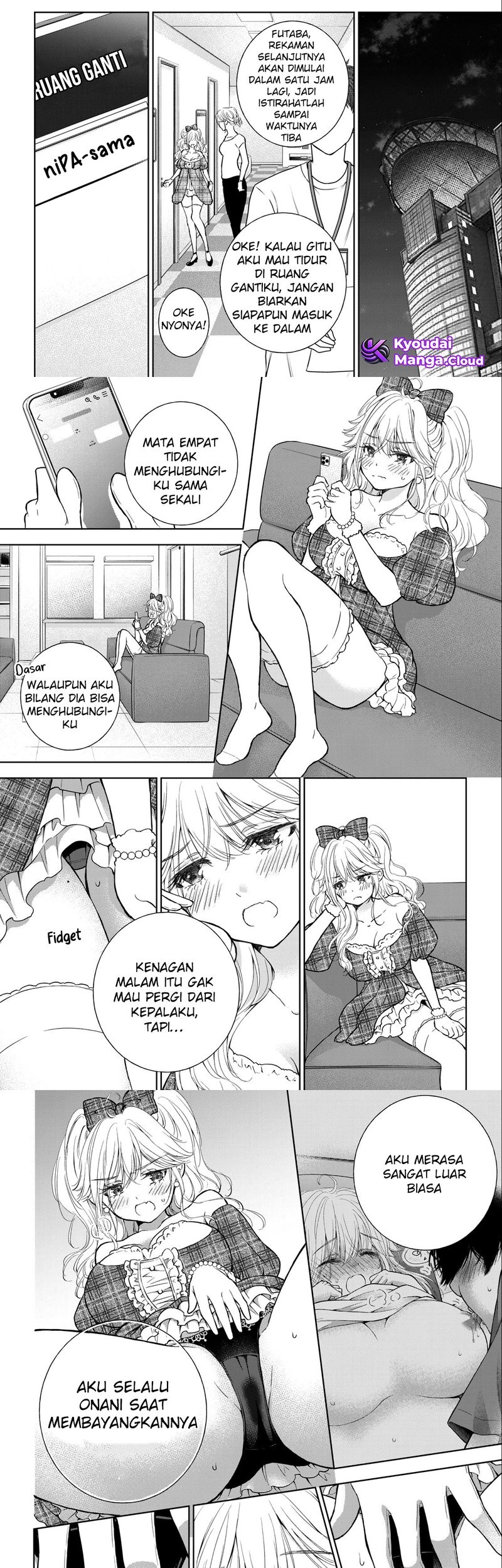 Chapter 22 - halaman 5