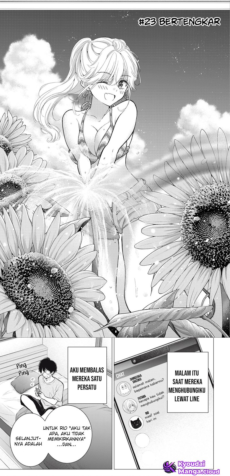 Chapter 23 - halaman 3