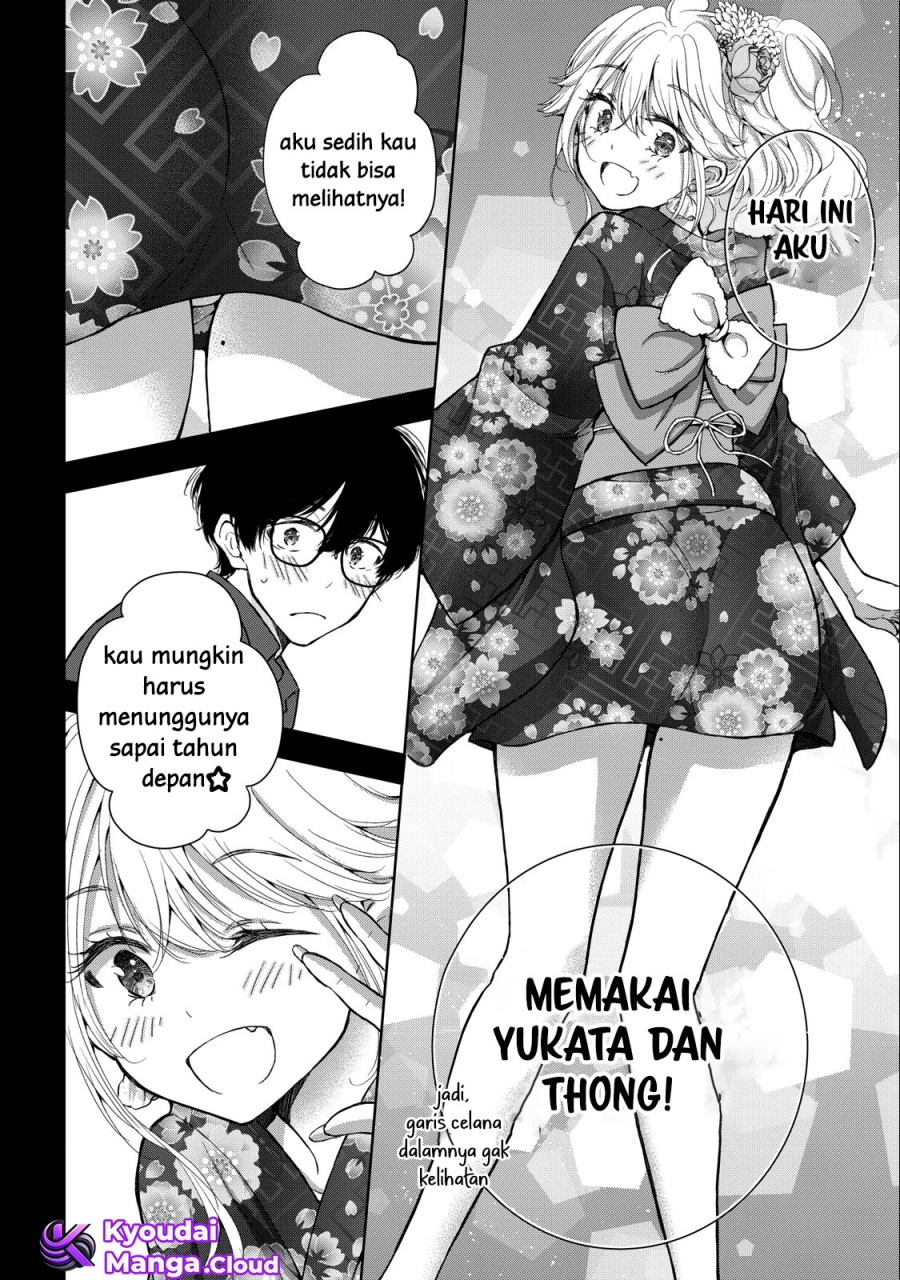 Chapter 25 - halaman 22