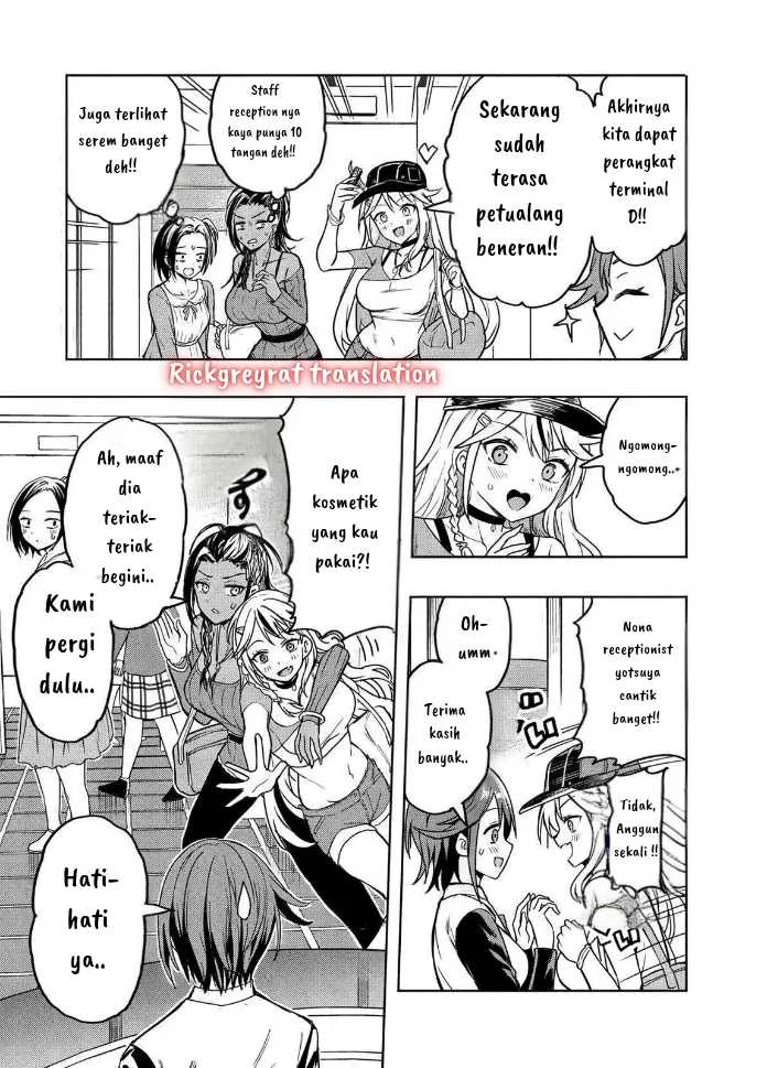 Chapter 1.1 - halaman 12