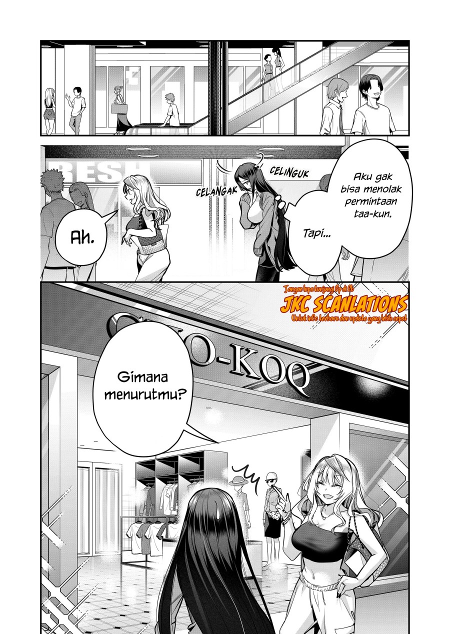 Chapter 23 - halaman 6