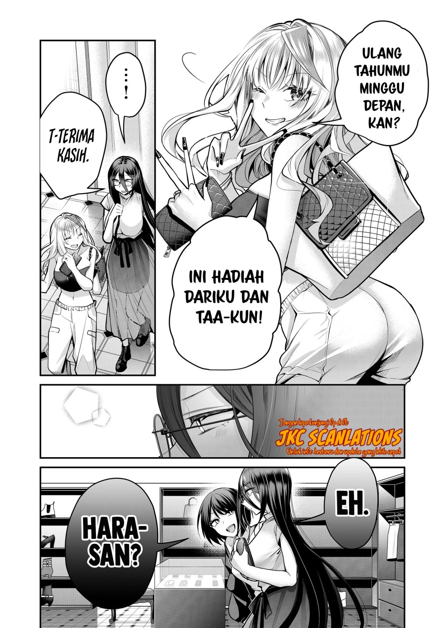 Chapter 23 - halaman 9