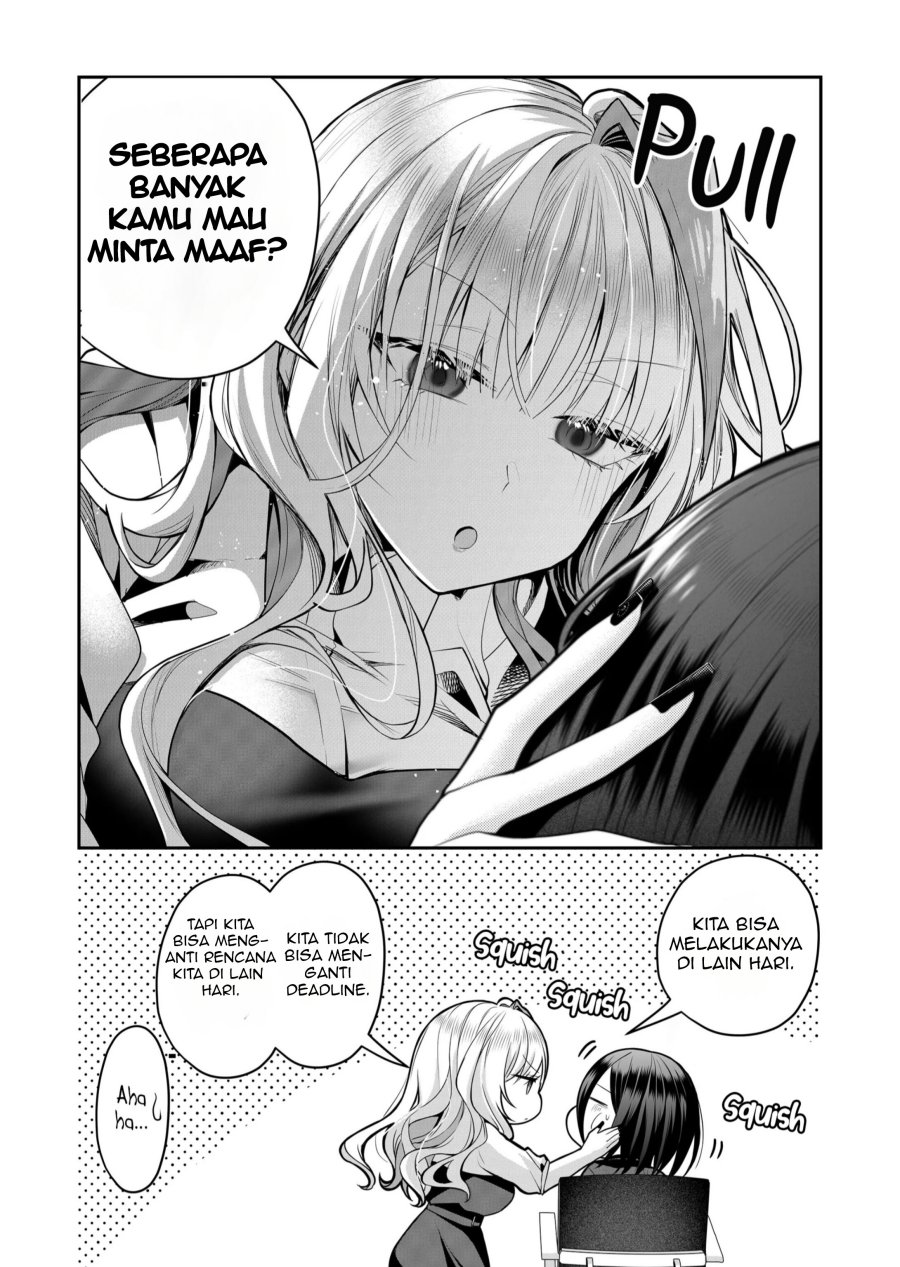 Chapter 25 - halaman 11
