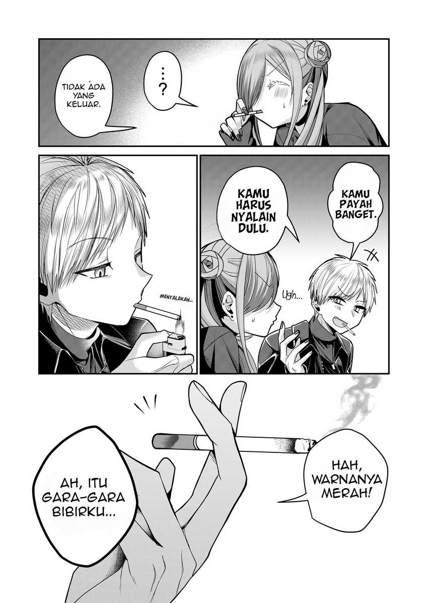 Chapter 29 - halaman 14