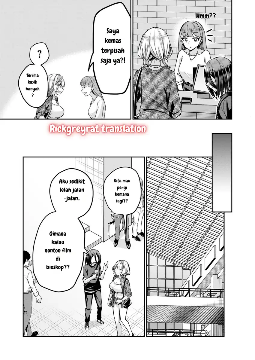 Chapter 31 - halaman 12