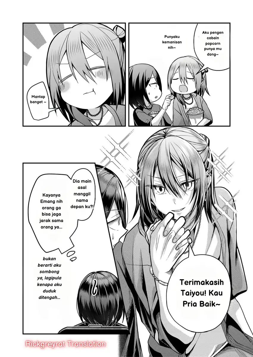 Chapter 32 - halaman 14