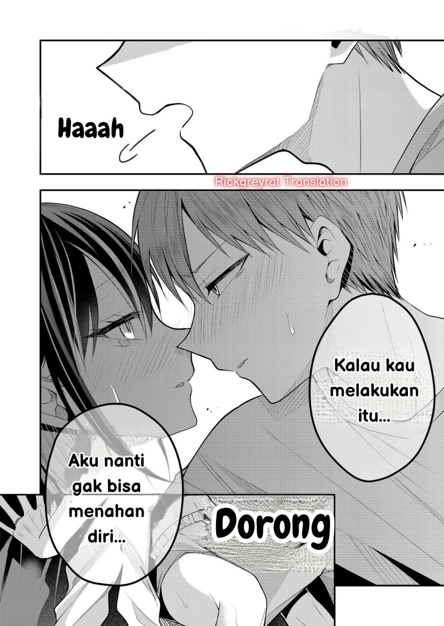 Chapter 40 - halaman 12