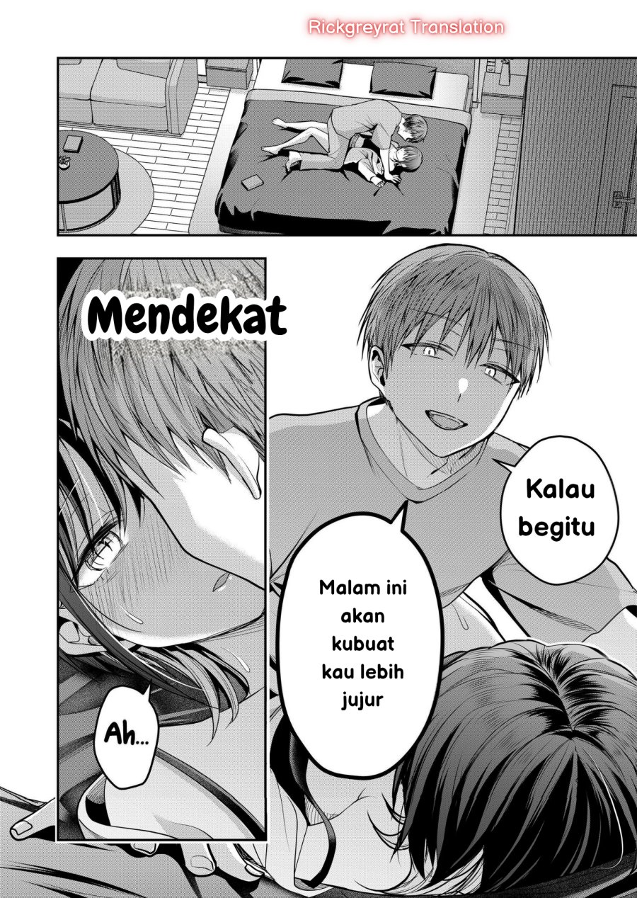 Chapter 40 - halaman 4