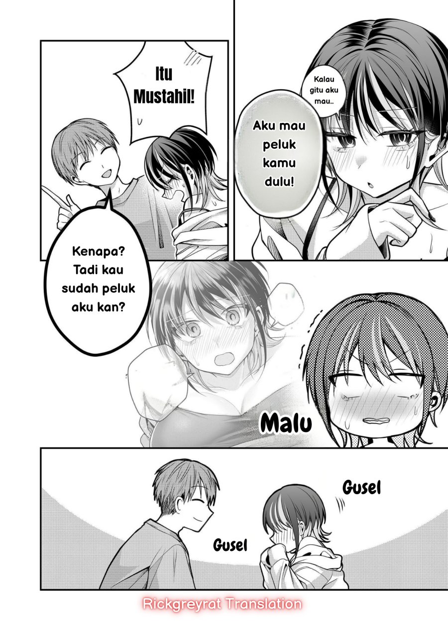 Chapter 40 - halaman 6