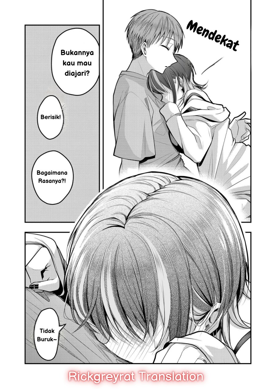 Chapter 40 - halaman 7