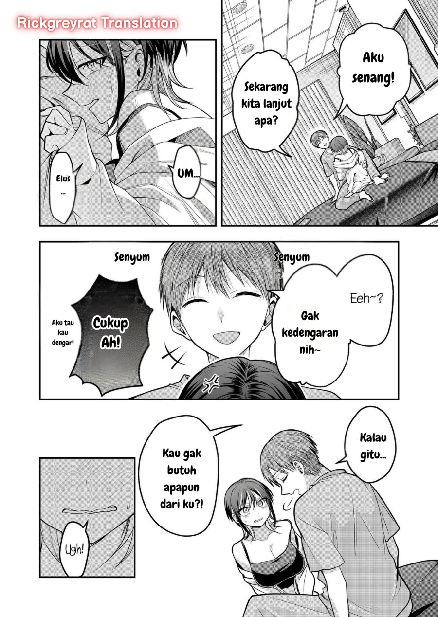 Chapter 40 - halaman 8