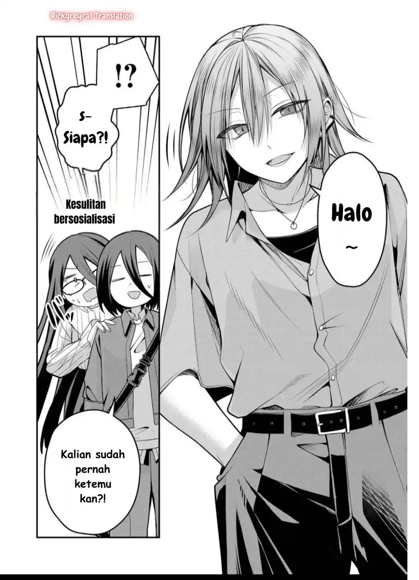 Chapter 43 - halaman 6