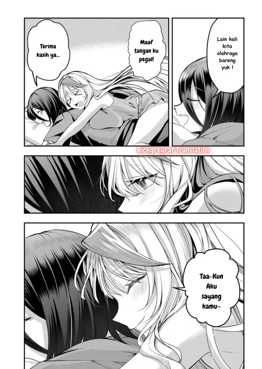 Chapter 45 - halaman 8