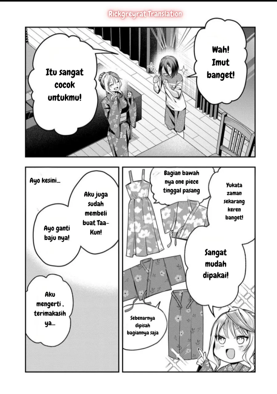 Chapter 46 - halaman 6