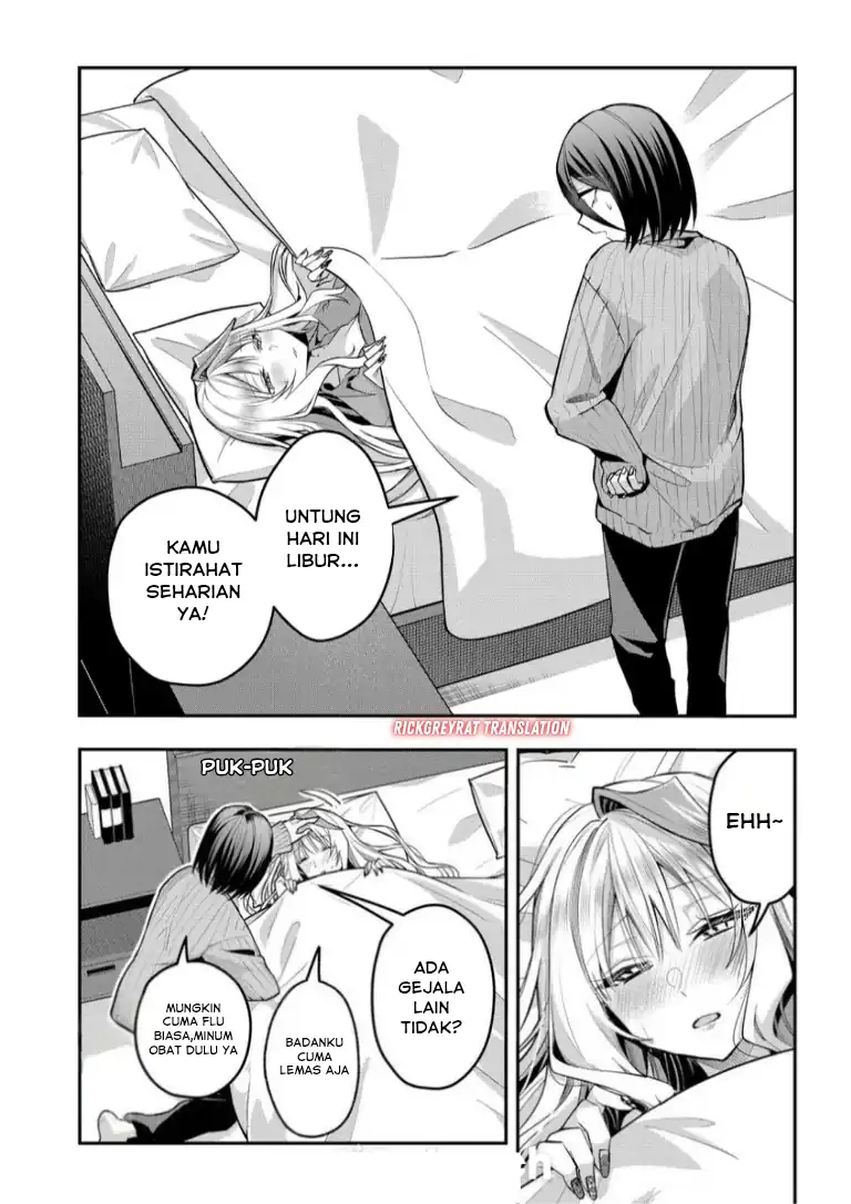 Chapter 50 - halaman 6