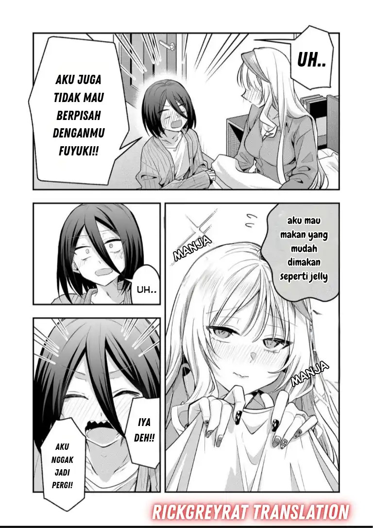 Chapter 50 - halaman 10
