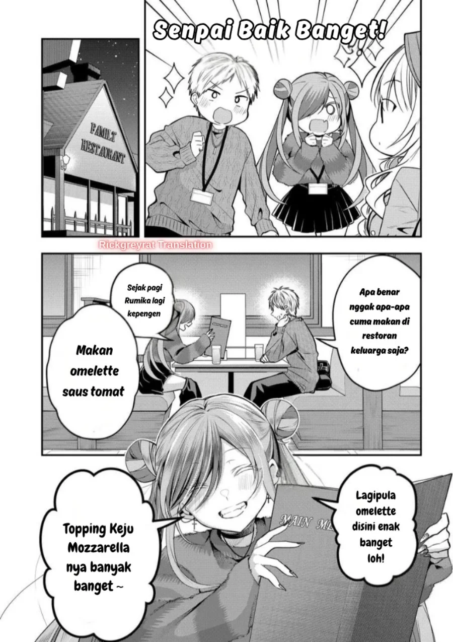 Chapter 58 - halaman 11