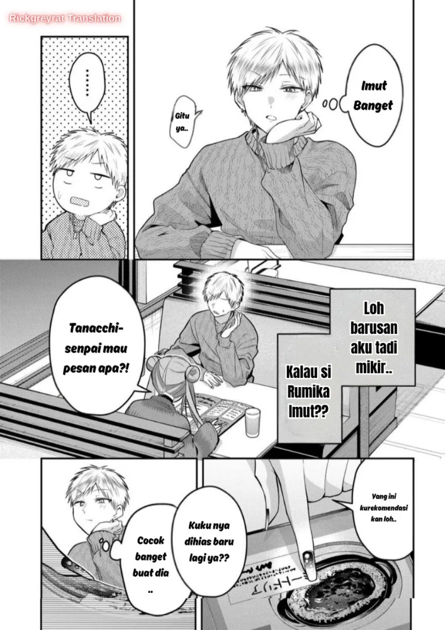 Chapter 58 - halaman 12