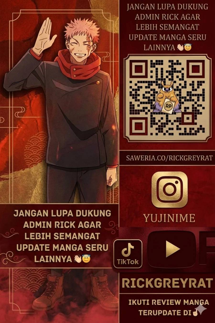Chapter 58 - halaman 16