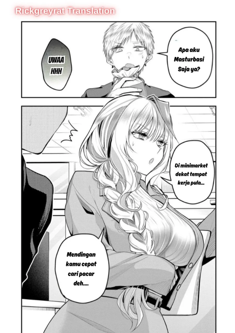 Chapter 58 - halaman 6