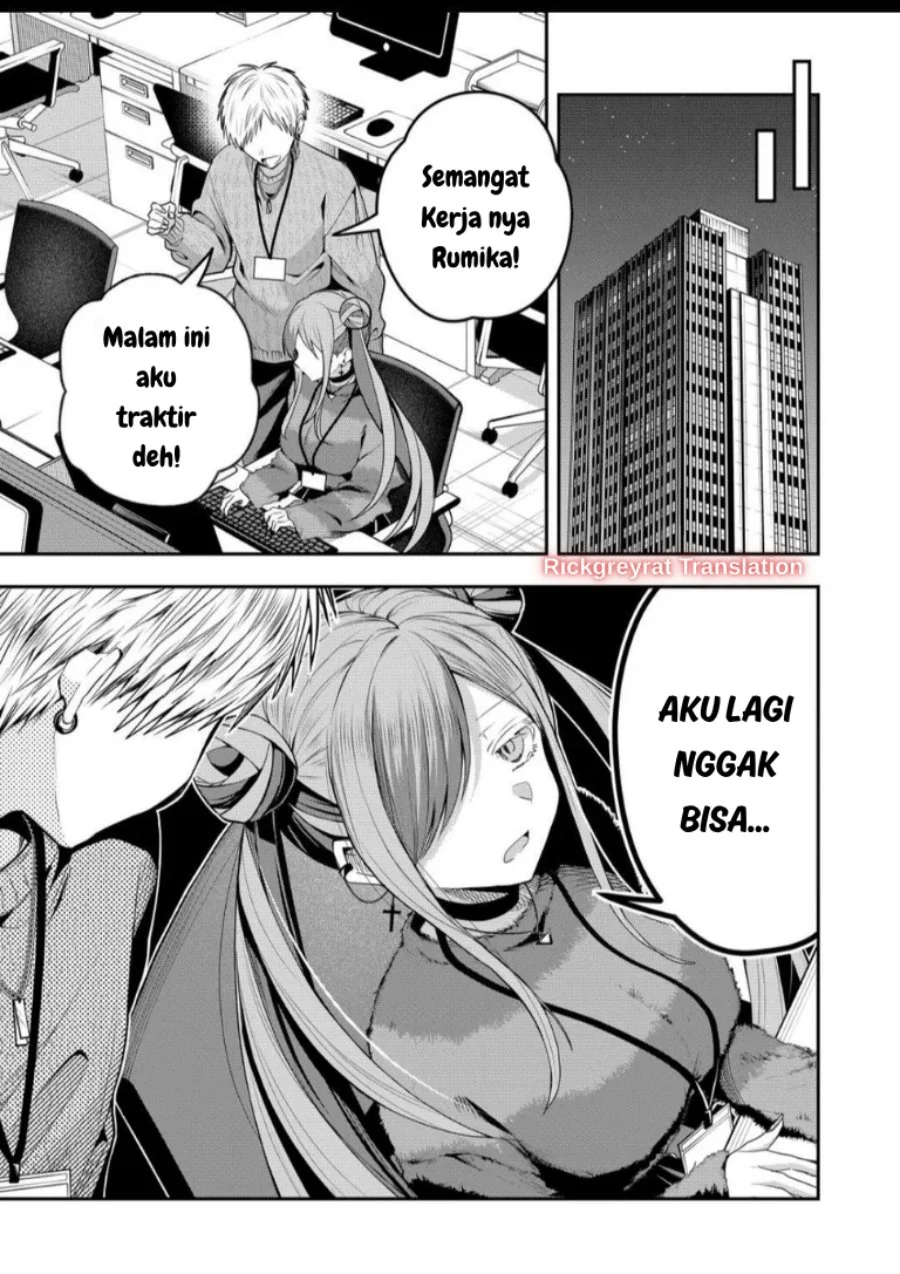 Chapter 58 - halaman 9