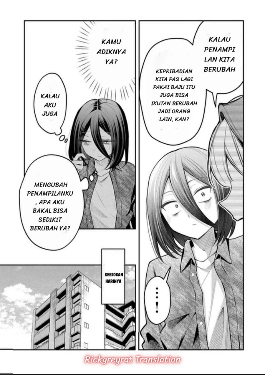 Chapter 61 - halaman 12